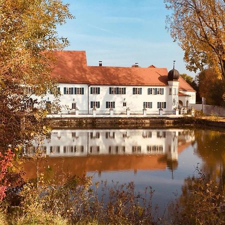Schloss Otting Otting  Экстерьер фото