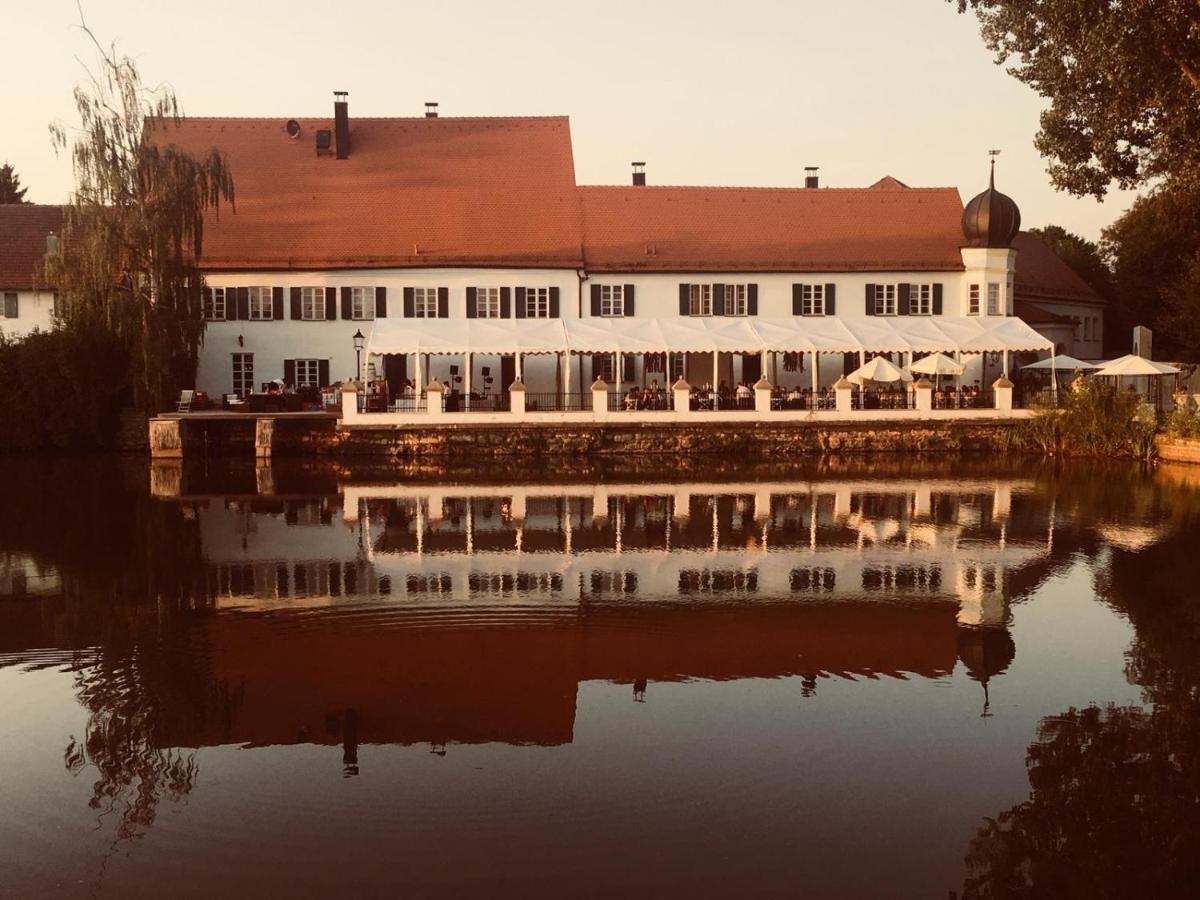 Schloss Otting Otting  Экстерьер фото