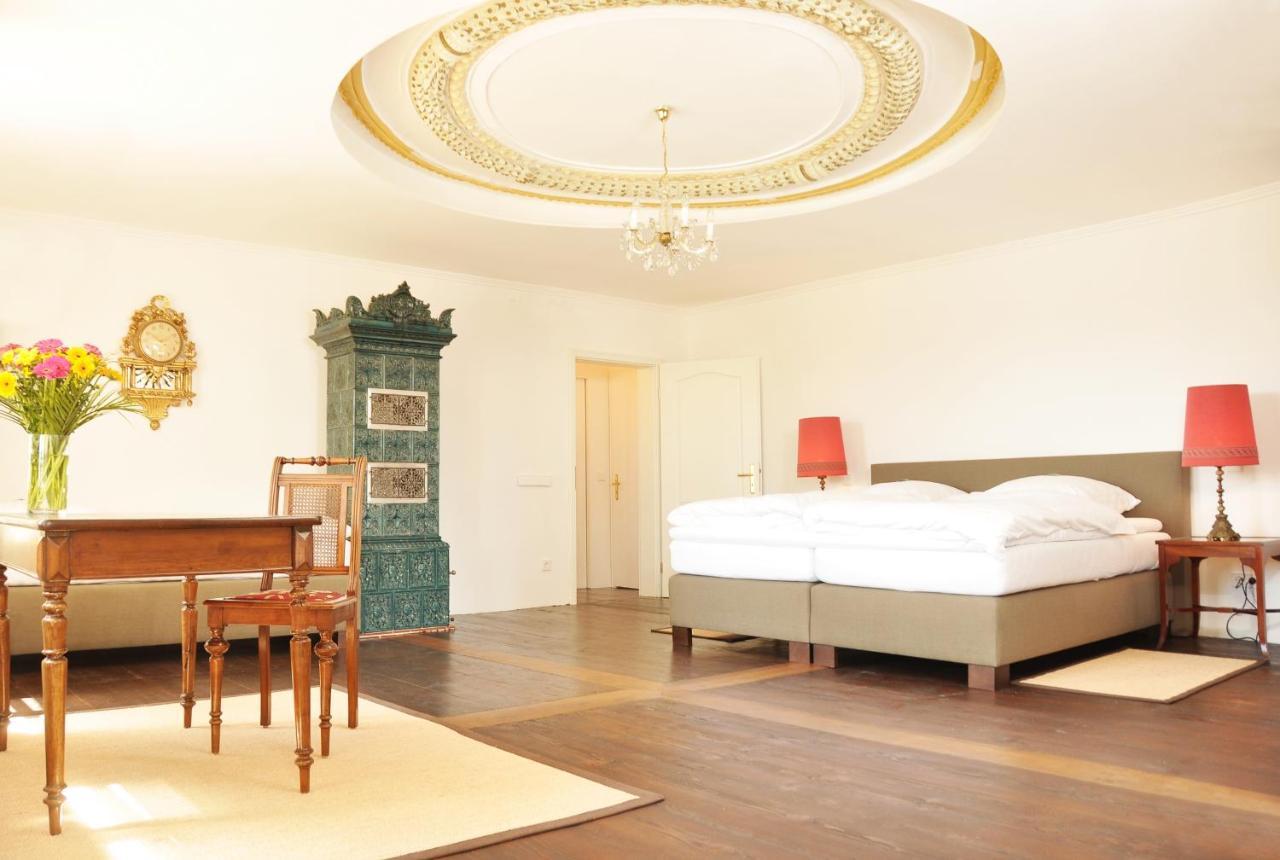 Schloss Otting Otting  Экстерьер фото