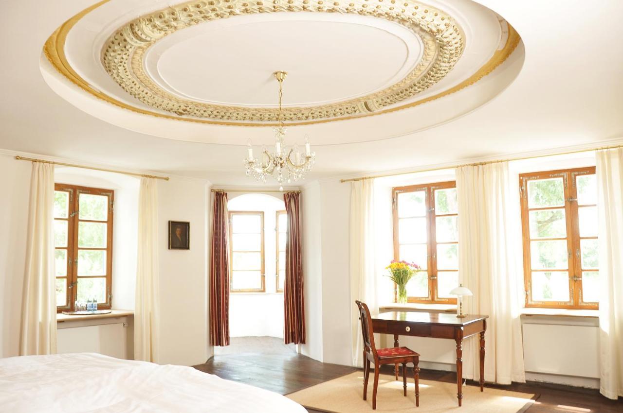 Schloss Otting Otting  Экстерьер фото