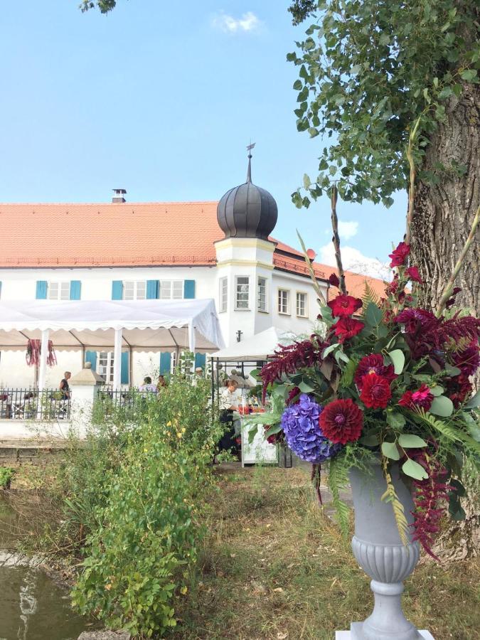 Schloss Otting Otting  Экстерьер фото